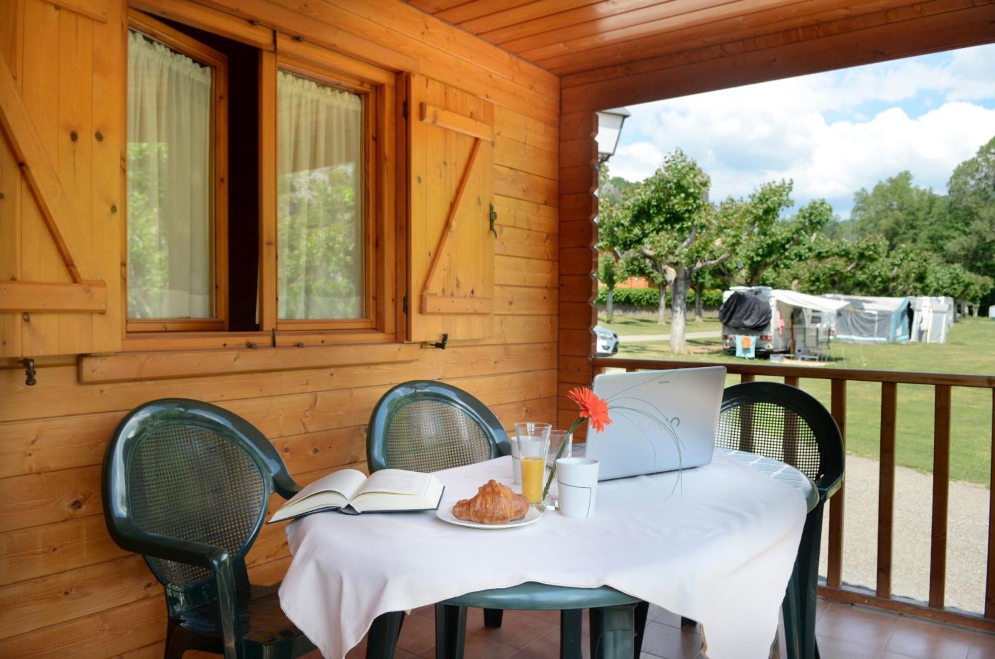 Bungalows Baliera Bonansa Zimmer foto