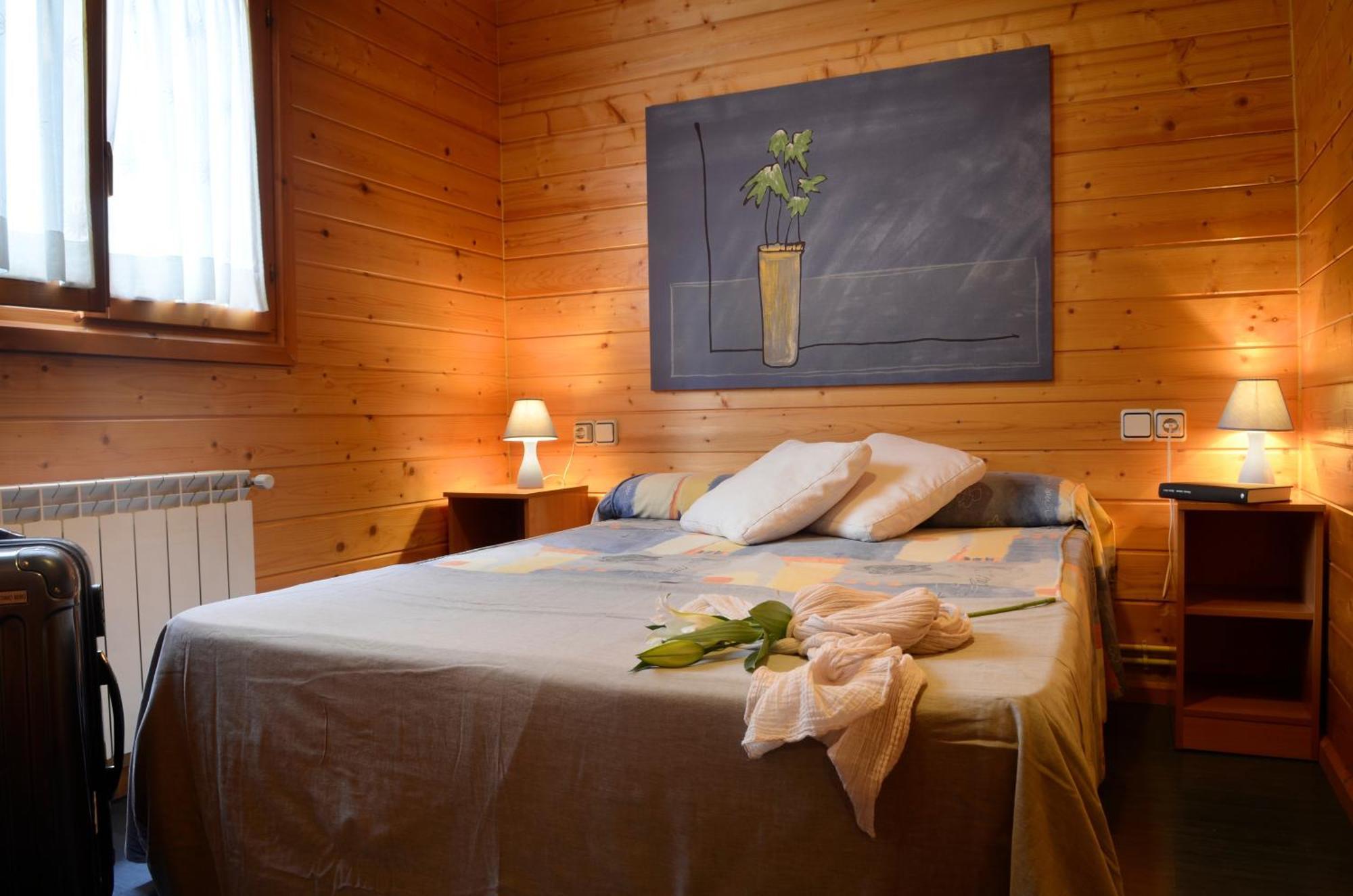 Bungalows Baliera Bonansa Zimmer foto