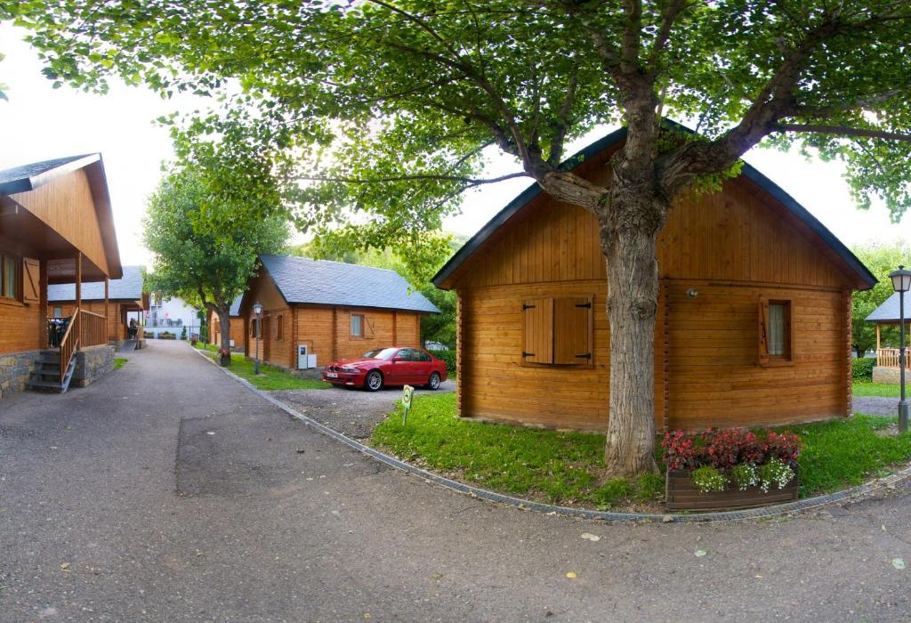 Bungalows Baliera Bonansa Zimmer foto